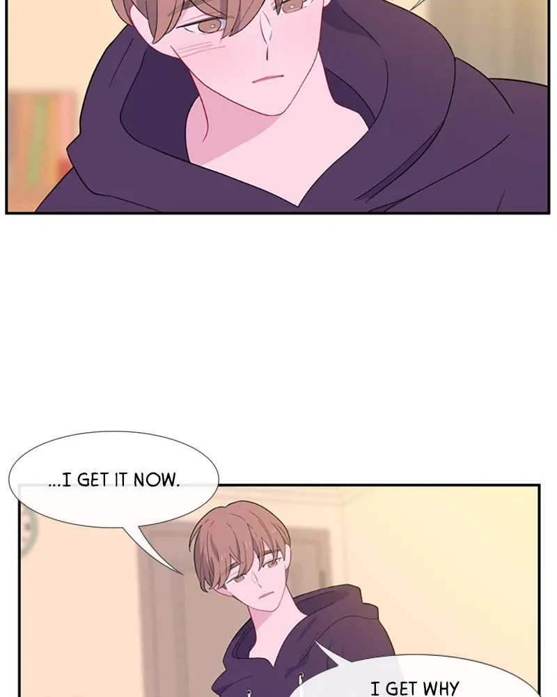 Back to You Chapter 56 - Page 75