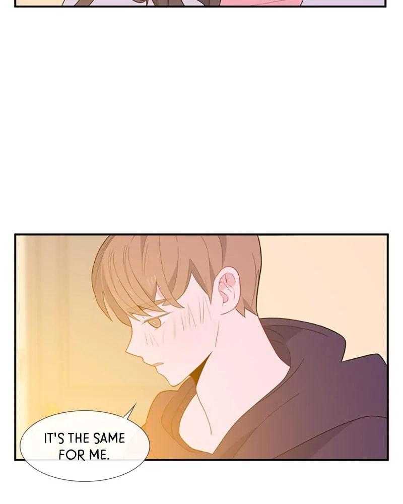 Back to You Chapter 56 - Page 77