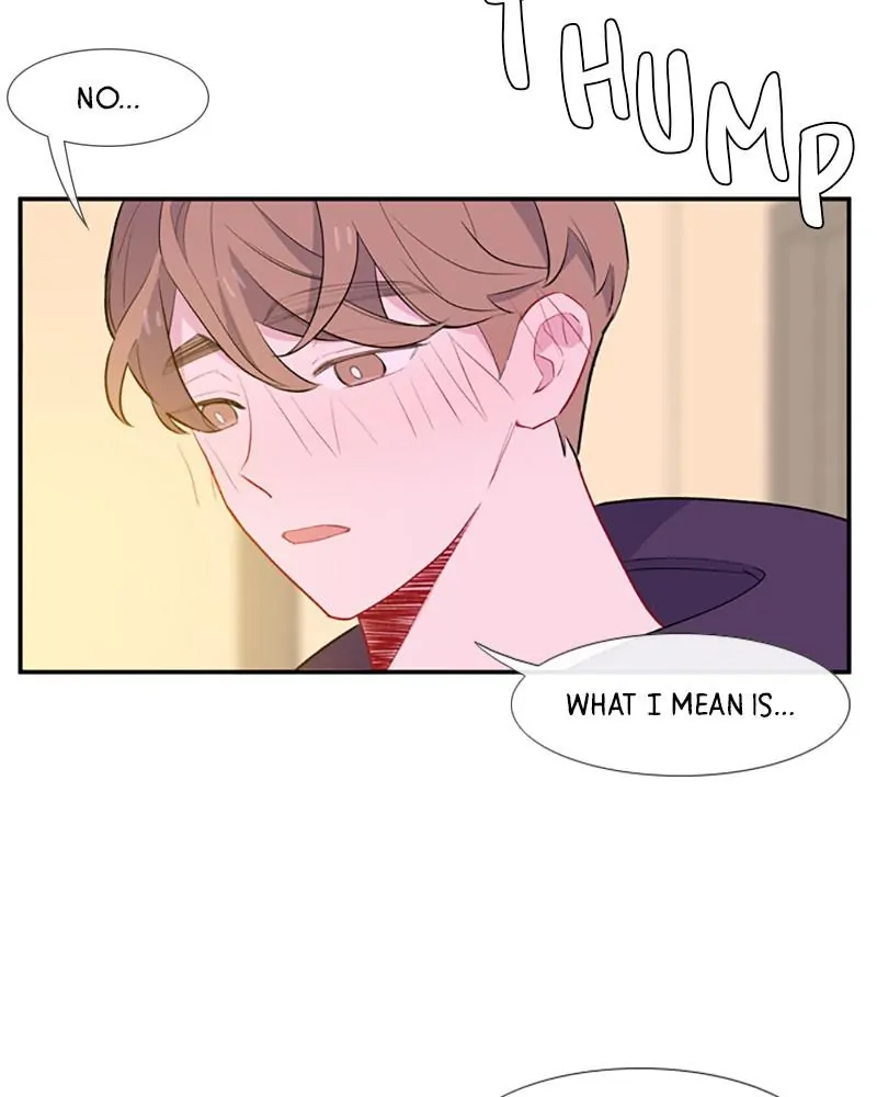 Back to You Chapter 56 - Page 81