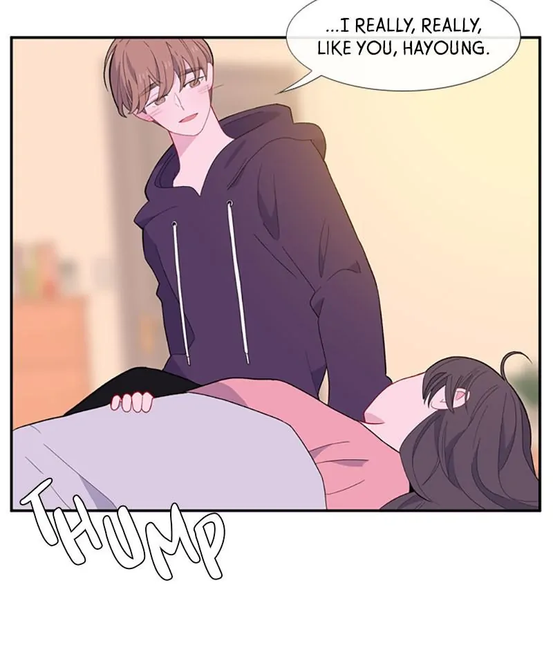 Back to You Chapter 56 - Page 82