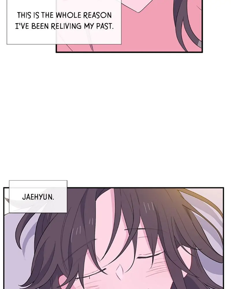 Back to You Chapter 56 - Page 89