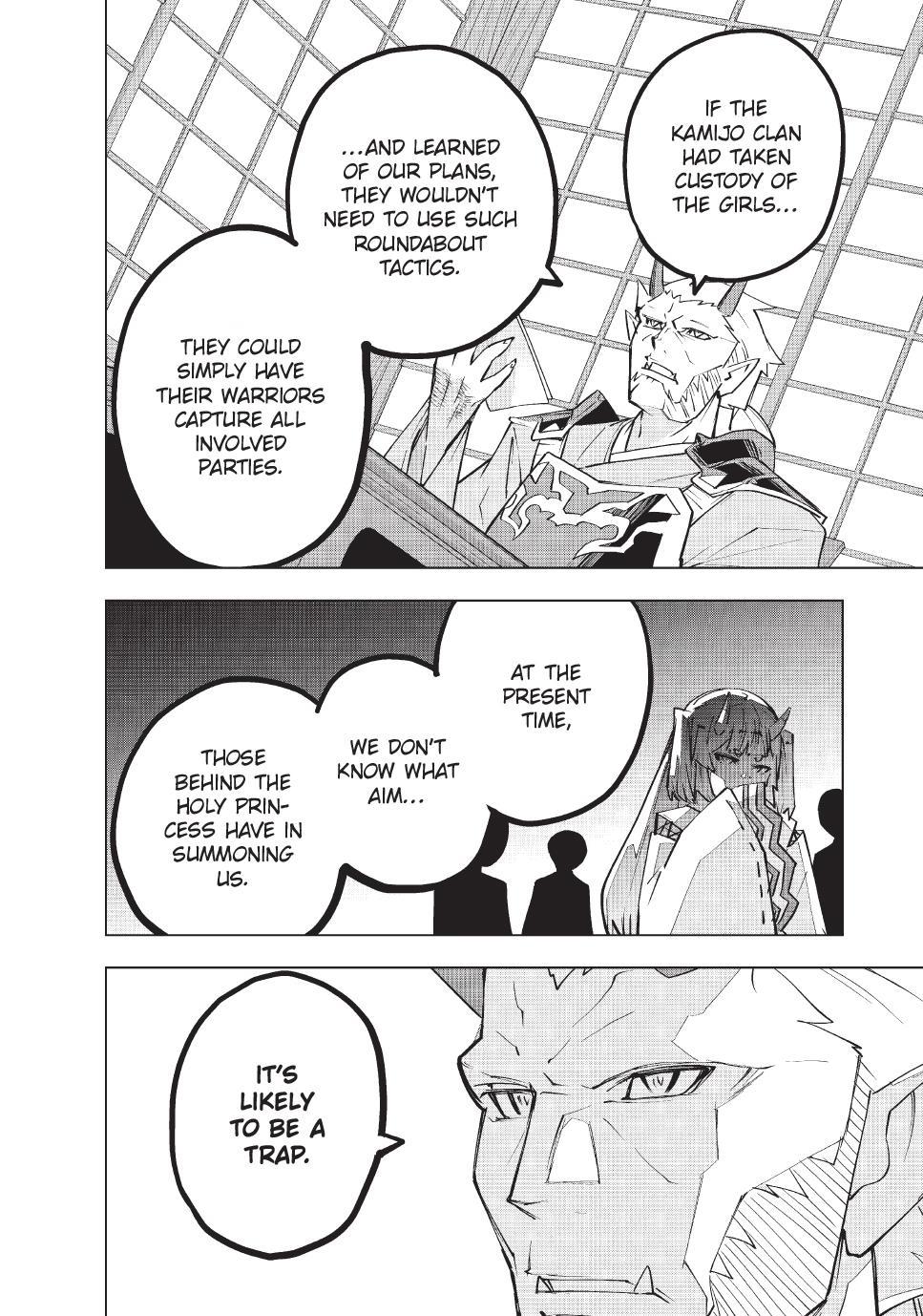 Backstabbed in a Backwater Dungeon - My Party Tried to Kill Me, But Thanks to an Infinite Gacha I Got LVL 9999 Friends and Am Out For Revenge Chapter 189 - Page 6