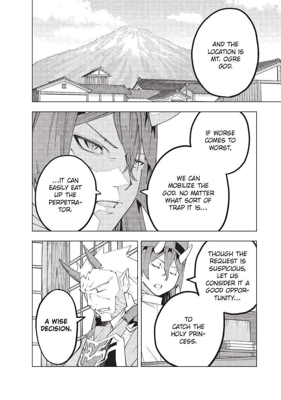 Backstabbed in a Backwater Dungeon - My Party Tried to Kill Me, But Thanks to an Infinite Gacha I Got LVL 9999 Friends and Am Out For Revenge Chapter 189 - Page 8