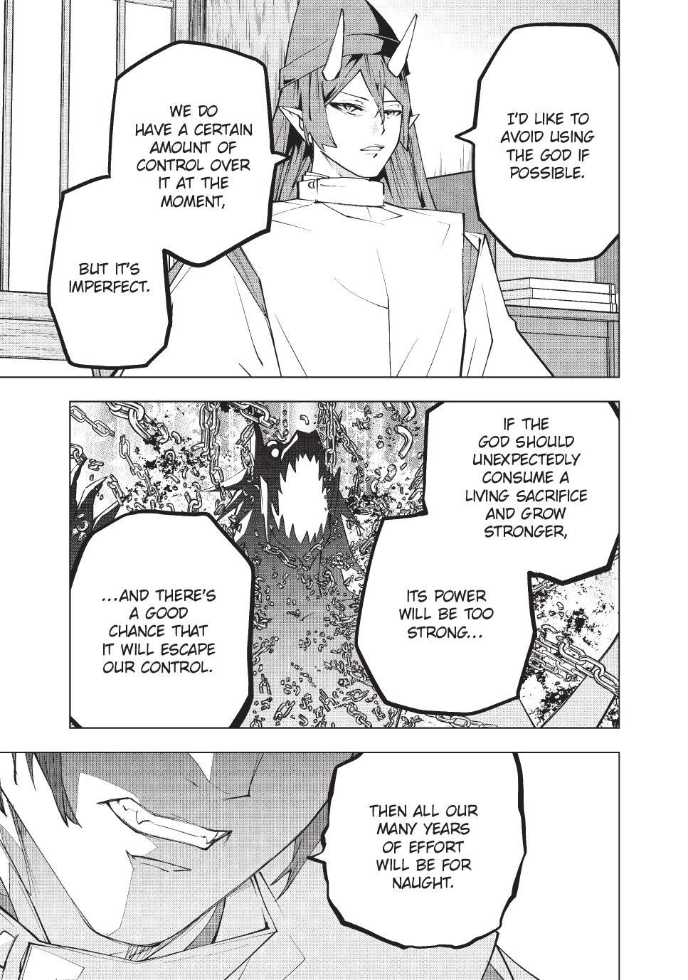 Backstabbed in a Backwater Dungeon - My Party Tried to Kill Me, But Thanks to an Infinite Gacha I Got LVL 9999 Friends and Am Out For Revenge Chapter 189 - Page 9