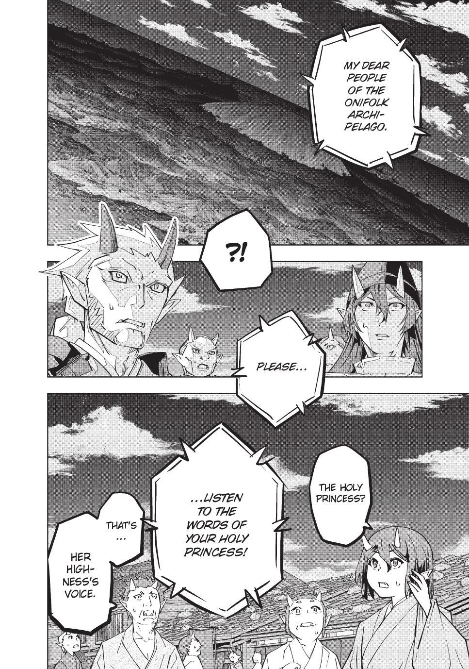 Backstabbed in a Backwater Dungeon - My Party Tried to Kill Me, But Thanks to an Infinite Gacha I Got LVL 9999 Friends and Am Out For Revenge Chapter 189 - Page 13