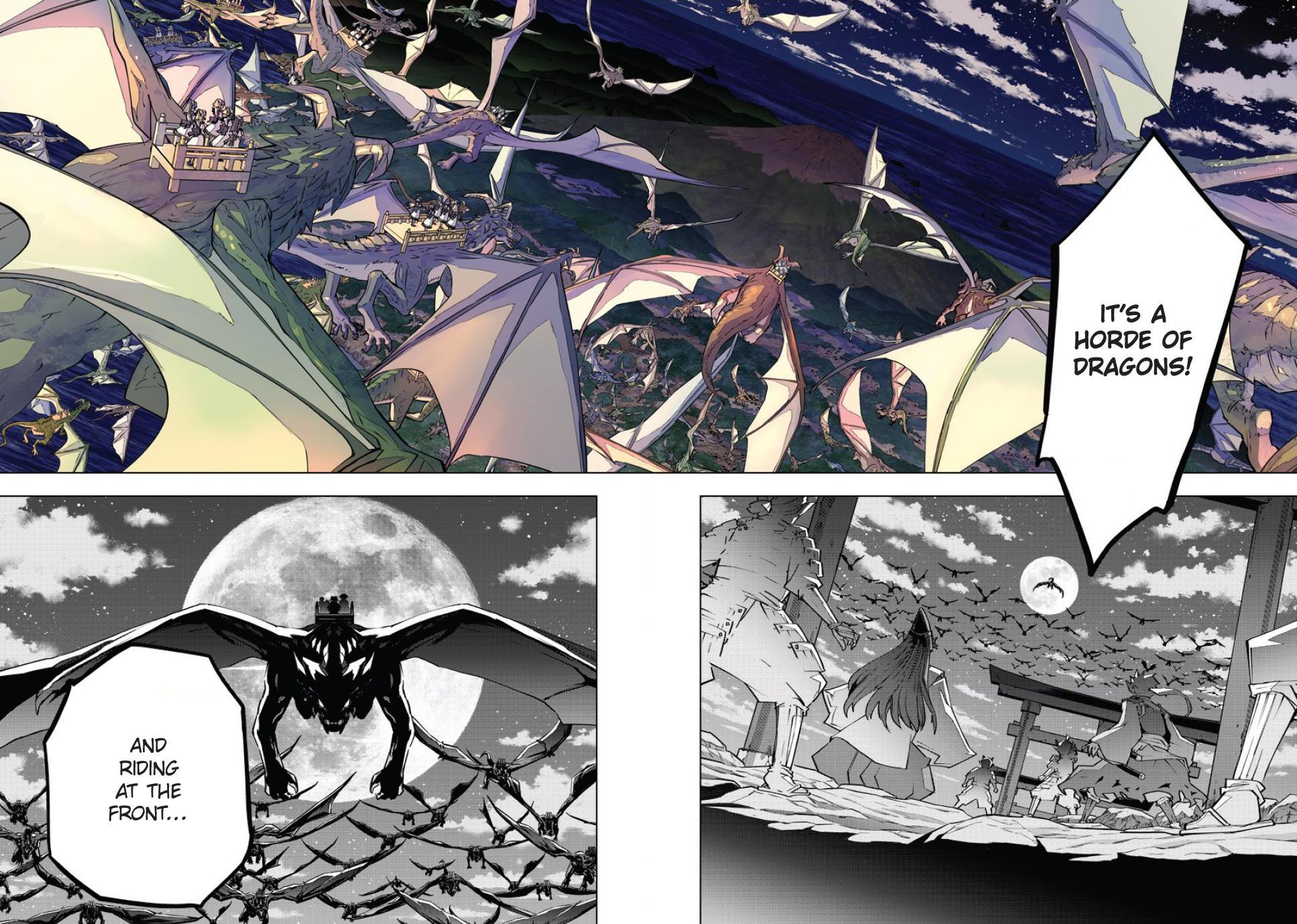 Backstabbed in a Backwater Dungeon - My Party Tried to Kill Me, But Thanks to an Infinite Gacha I Got LVL 9999 Friends and Am Out For Revenge Chapter 189 - Page 15