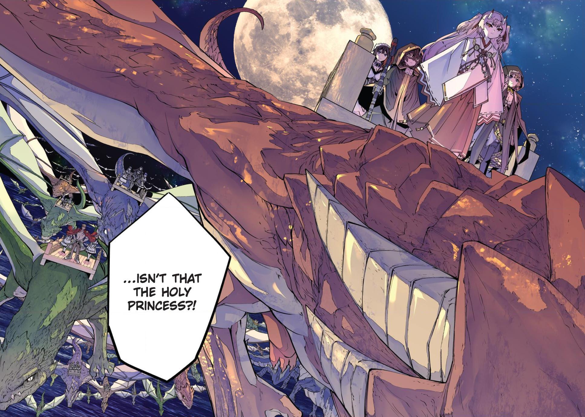 Backstabbed in a Backwater Dungeon - My Party Tried to Kill Me, But Thanks to an Infinite Gacha I Got LVL 9999 Friends and Am Out For Revenge Chapter 189 - Page 16