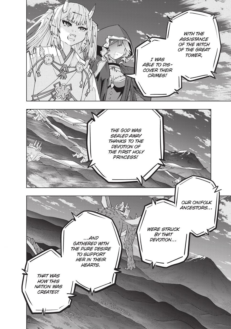 Backstabbed in a Backwater Dungeon - My Party Tried to Kill Me, But Thanks to an Infinite Gacha I Got LVL 9999 Friends and Am Out For Revenge Chapter 190 - Page 6