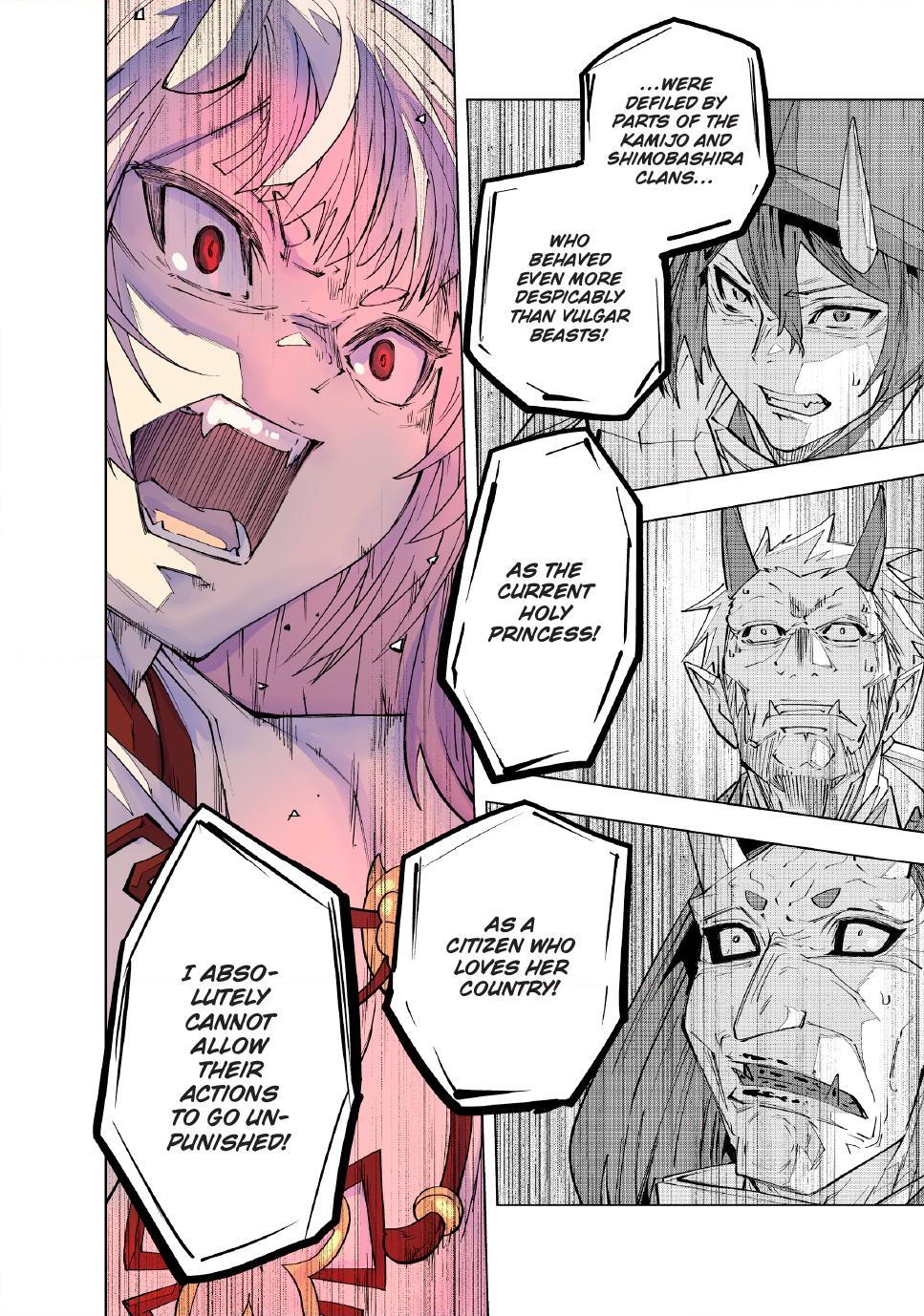 Backstabbed in a Backwater Dungeon - My Party Tried to Kill Me, But Thanks to an Infinite Gacha I Got LVL 9999 Friends and Am Out For Revenge Chapter 190 - Page 8