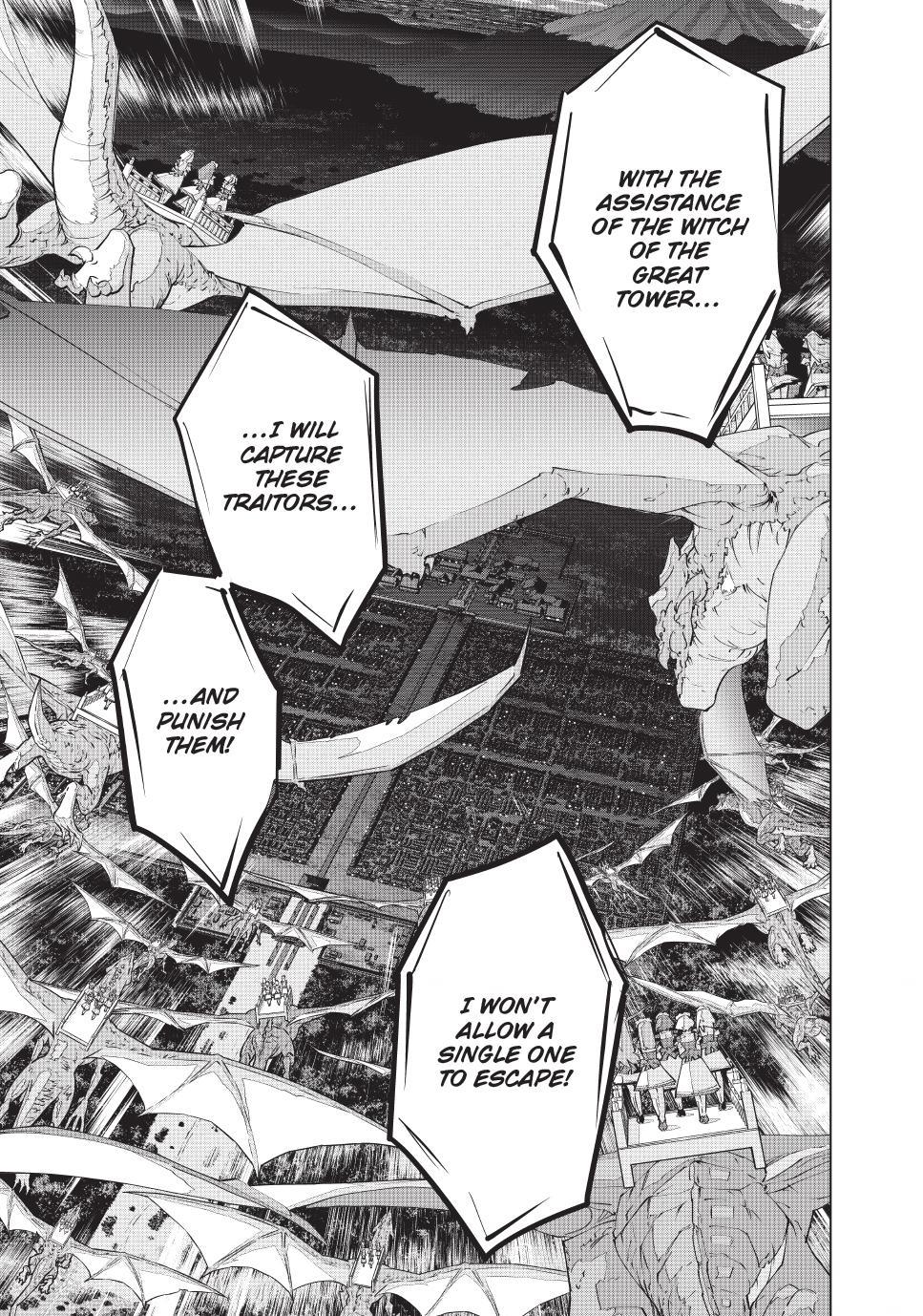 Backstabbed in a Backwater Dungeon - My Party Tried to Kill Me, But Thanks to an Infinite Gacha I Got LVL 9999 Friends and Am Out For Revenge Chapter 190 - Page 9