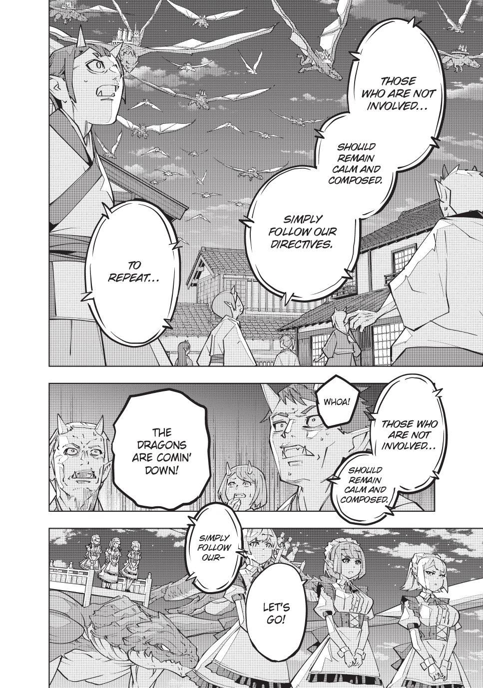 Backstabbed in a Backwater Dungeon - My Party Tried to Kill Me, But Thanks to an Infinite Gacha I Got LVL 9999 Friends and Am Out For Revenge Chapter 190 - Page 10