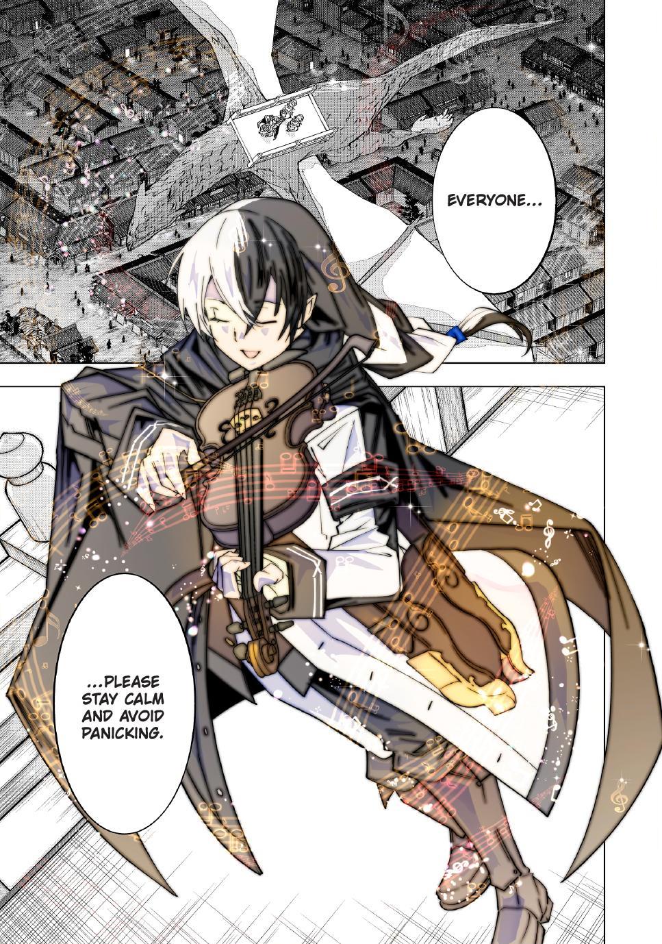 Backstabbed in a Backwater Dungeon - My Party Tried to Kill Me, But Thanks to an Infinite Gacha I Got LVL 9999 Friends and Am Out For Revenge Chapter 190 - Page 13