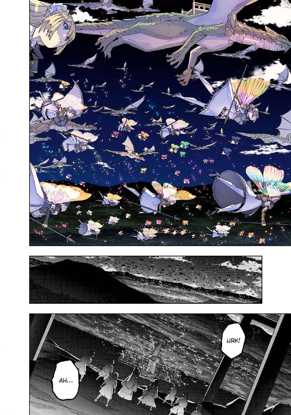 Backstabbed in a Backwater Dungeon - My Party Tried to Kill Me, But Thanks to an Infinite Gacha I Got LVL 9999 Friends and Am Out For Revenge Chapter 190 - Page 14