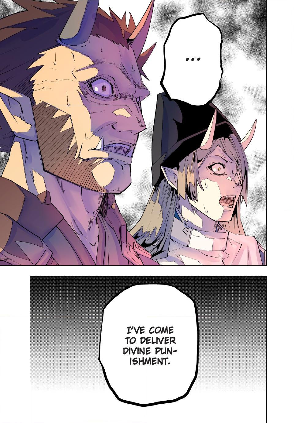 Backstabbed in a Backwater Dungeon - My Party Tried to Kill Me, But Thanks to an Infinite Gacha I Got LVL 9999 Friends and Am Out For Revenge Chapter 190 - Page 15