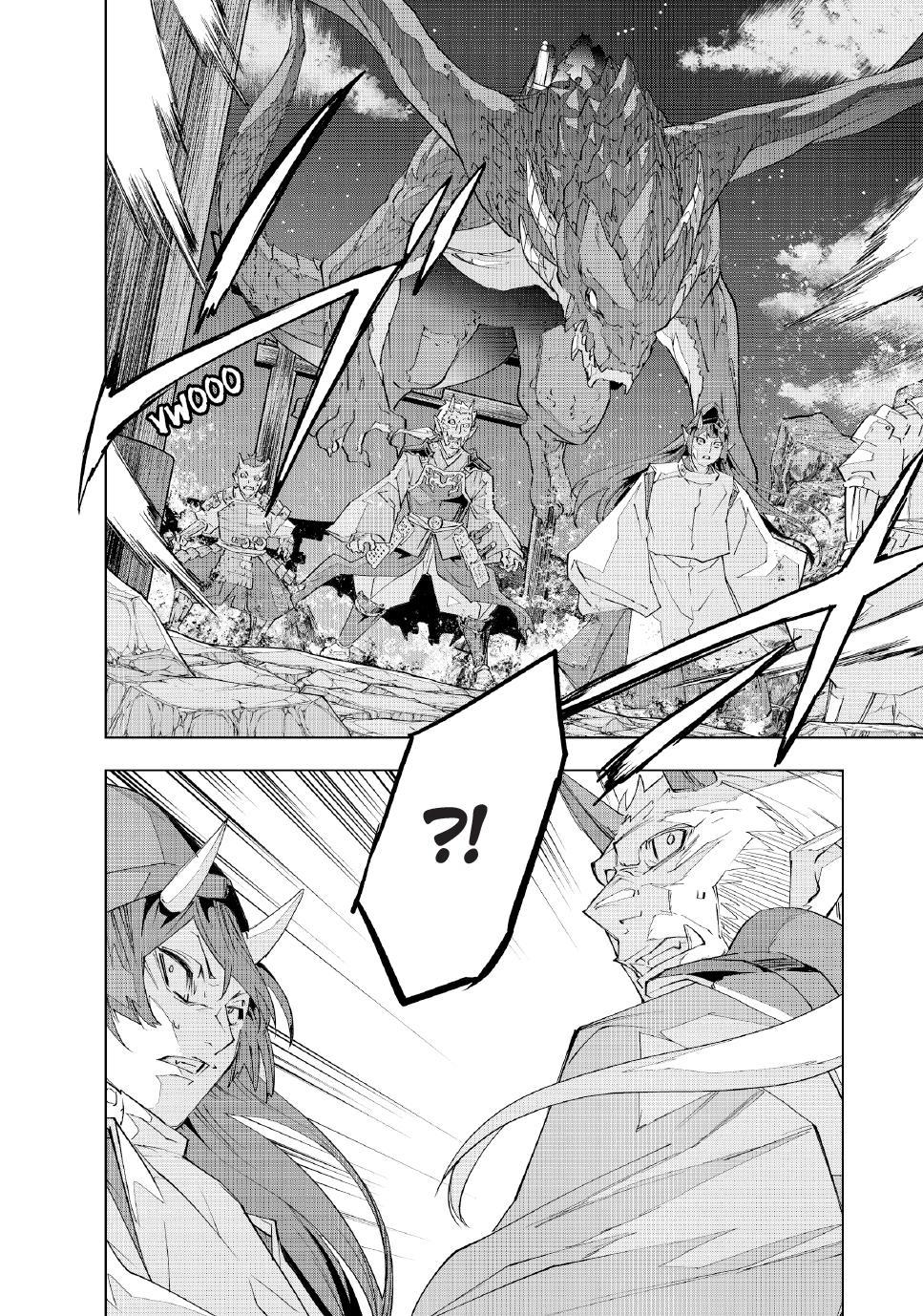 Backstabbed in a Backwater Dungeon - My Party Tried to Kill Me, But Thanks to an Infinite Gacha I Got LVL 9999 Friends and Am Out For Revenge Chapter 190 - Page 16