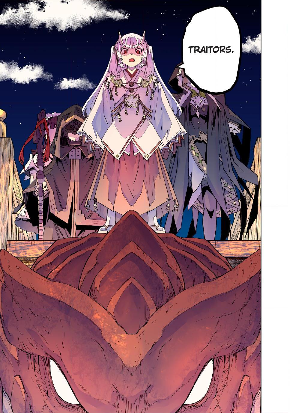 Backstabbed in a Backwater Dungeon - My Party Tried to Kill Me, But Thanks to an Infinite Gacha I Got LVL 9999 Friends and Am Out For Revenge Chapter 190 - Page 17