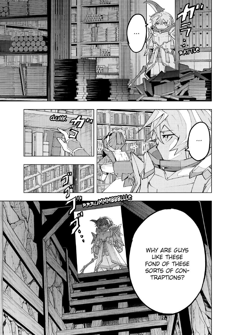 Backstabbed in a Backwater Dungeon - My Party Tried to Kill Me, But Thanks to an Infinite Gacha I Got LVL 9999 Friends and Am Out For Revenge Chapter 191 - Page 5