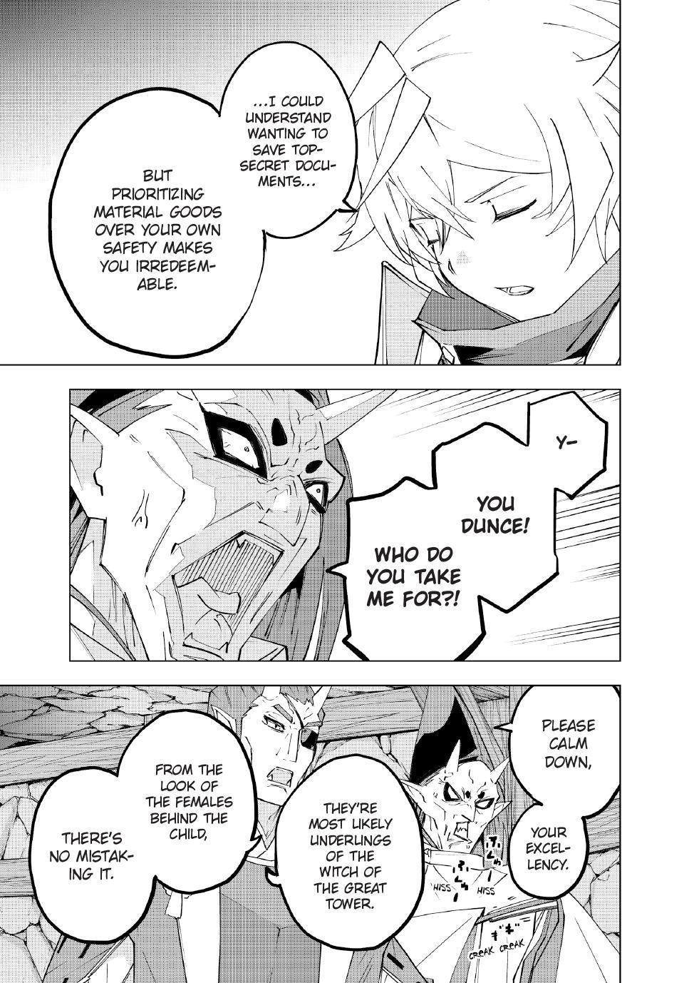 Backstabbed in a Backwater Dungeon - My Party Tried to Kill Me, But Thanks to an Infinite Gacha I Got LVL 9999 Friends and Am Out For Revenge Chapter 191 - Page 9