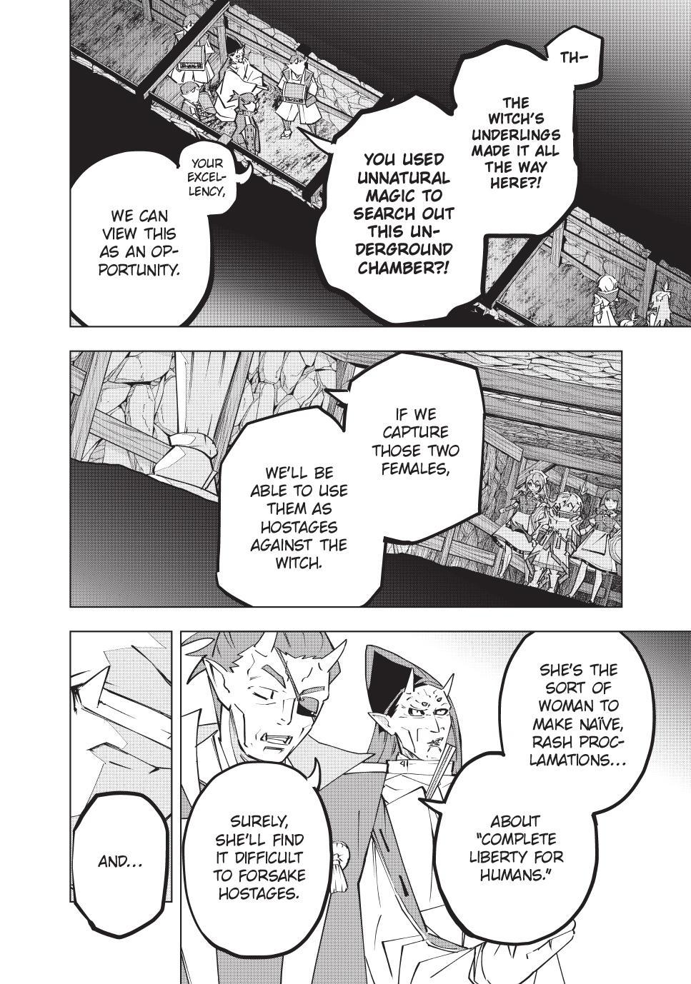 Backstabbed in a Backwater Dungeon - My Party Tried to Kill Me, But Thanks to an Infinite Gacha I Got LVL 9999 Friends and Am Out For Revenge Chapter 191 - Page 10