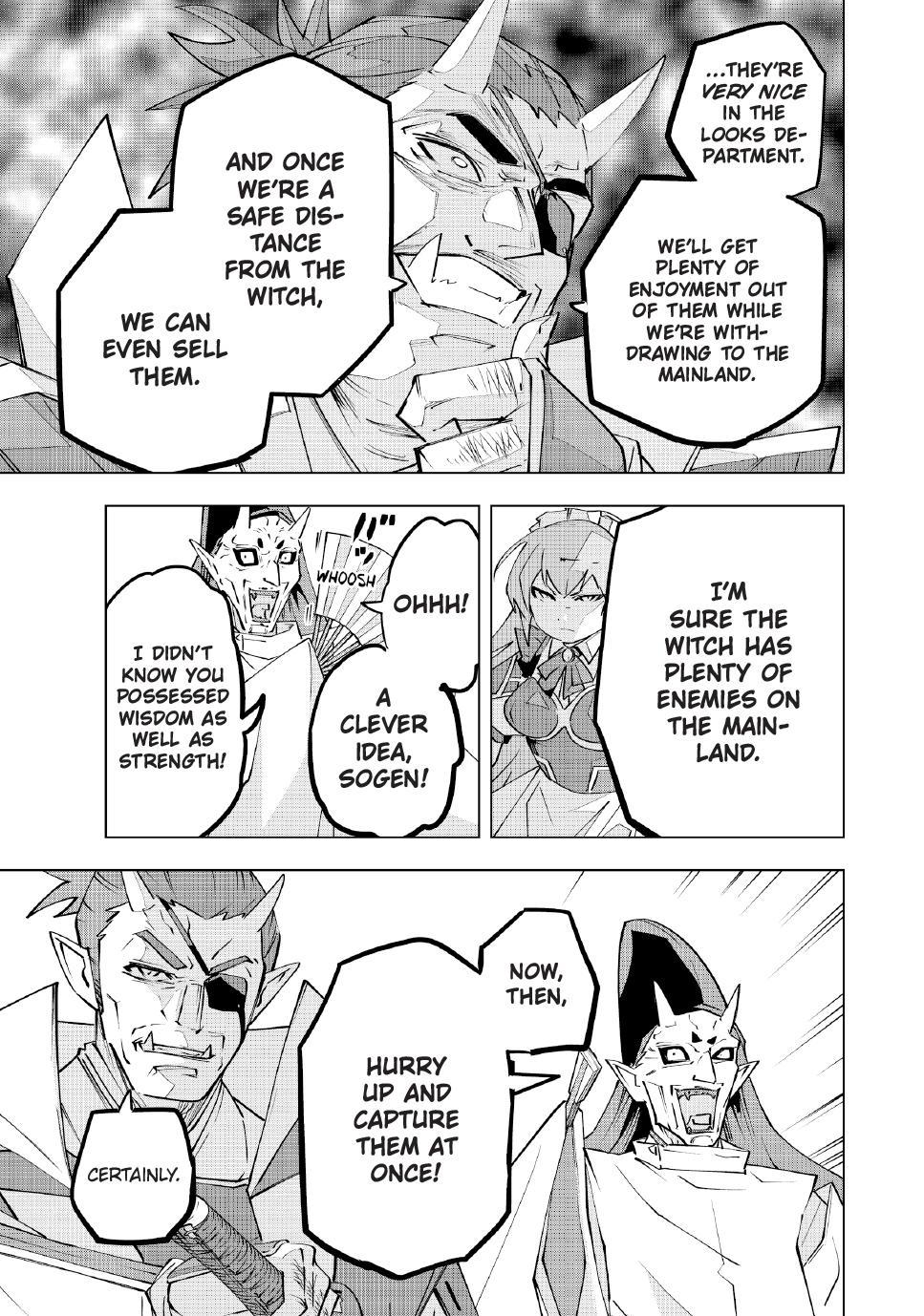 Backstabbed in a Backwater Dungeon - My Party Tried to Kill Me, But Thanks to an Infinite Gacha I Got LVL 9999 Friends and Am Out For Revenge Chapter 191 - Page 11