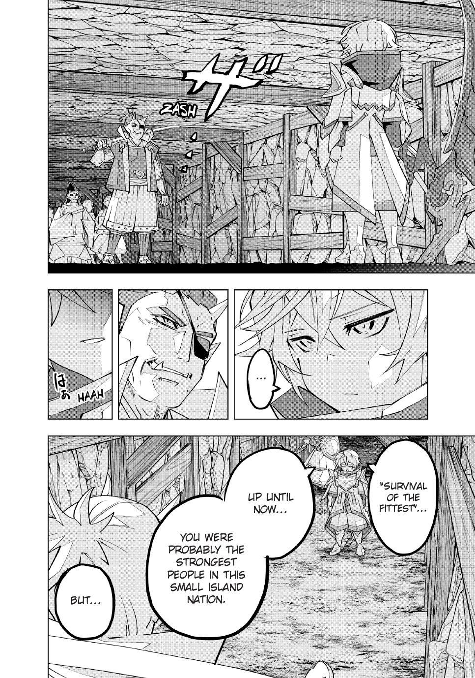 Backstabbed in a Backwater Dungeon - My Party Tried to Kill Me, But Thanks to an Infinite Gacha I Got LVL 9999 Friends and Am Out For Revenge Chapter 191 - Page 12