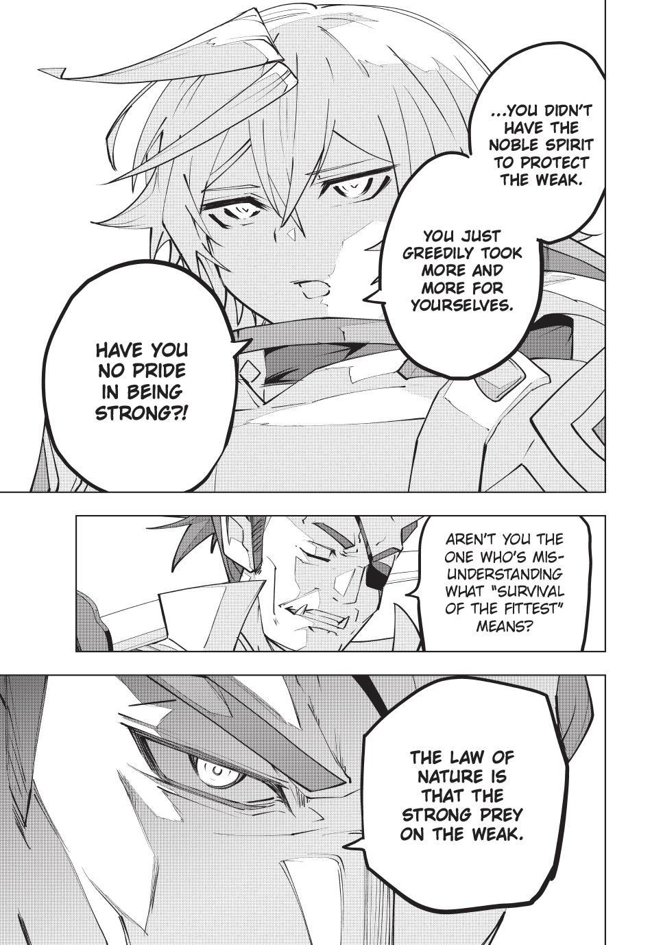 Backstabbed in a Backwater Dungeon - My Party Tried to Kill Me, But Thanks to an Infinite Gacha I Got LVL 9999 Friends and Am Out For Revenge Chapter 191 - Page 13