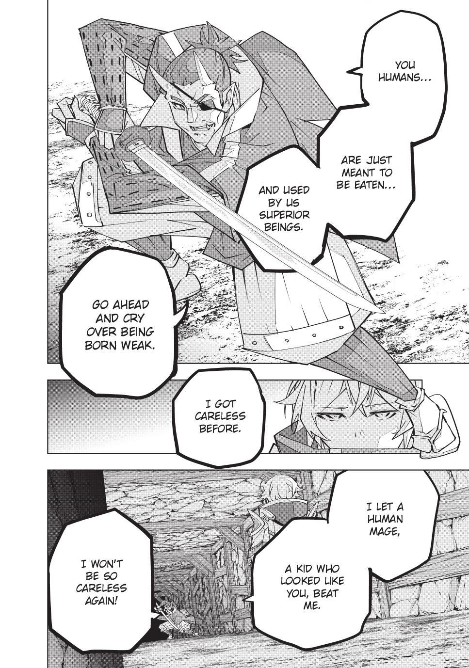 Backstabbed in a Backwater Dungeon - My Party Tried to Kill Me, But Thanks to an Infinite Gacha I Got LVL 9999 Friends and Am Out For Revenge Chapter 191 - Page 14