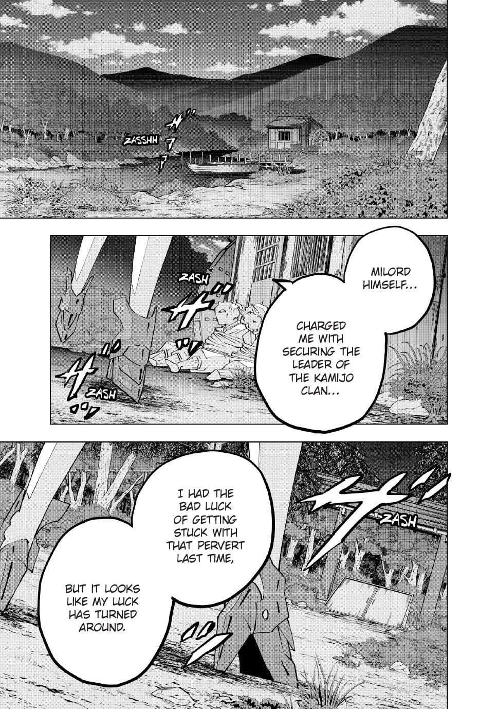 Backstabbed in a Backwater Dungeon - My Party Tried to Kill Me, But Thanks to an Infinite Gacha I Got LVL 9999 Friends and Am Out For Revenge Chapter 191 - Page 21