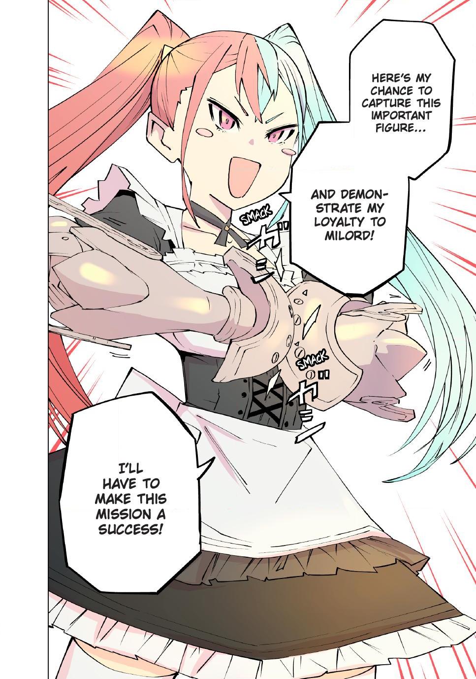 Backstabbed in a Backwater Dungeon - My Party Tried to Kill Me, But Thanks to an Infinite Gacha I Got LVL 9999 Friends and Am Out For Revenge Chapter 191 - Page 22