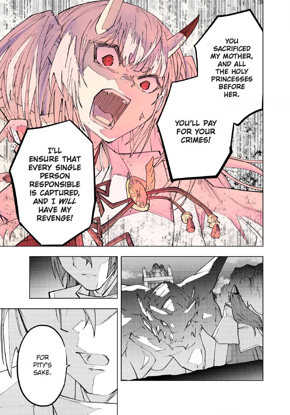 Backstabbed in a Backwater Dungeon - My Party Tried to Kill Me, But Thanks to an Infinite Gacha I Got LVL 9999 Friends and Am Out For Revenge Chapter 192 - Page 5