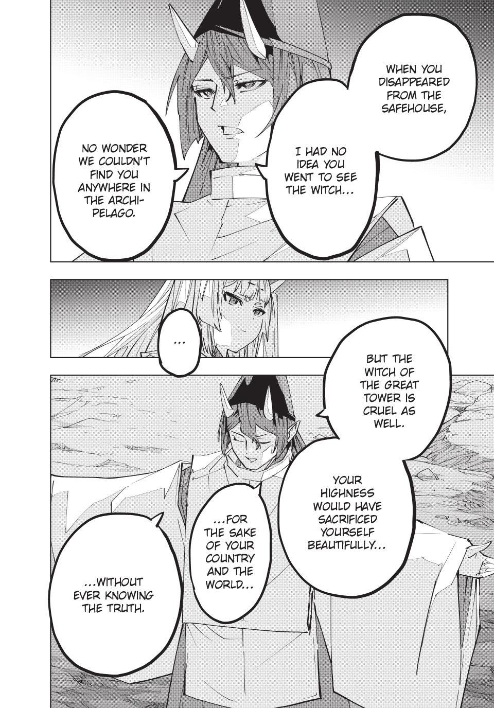 Backstabbed in a Backwater Dungeon - My Party Tried to Kill Me, But Thanks to an Infinite Gacha I Got LVL 9999 Friends and Am Out For Revenge Chapter 192 - Page 6