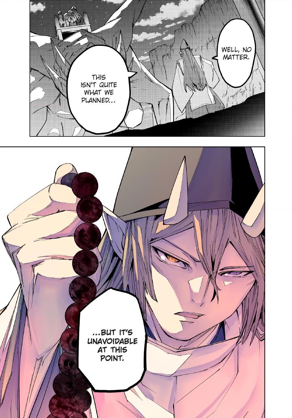 Backstabbed in a Backwater Dungeon - My Party Tried to Kill Me, But Thanks to an Infinite Gacha I Got LVL 9999 Friends and Am Out For Revenge Chapter 192 - Page 7