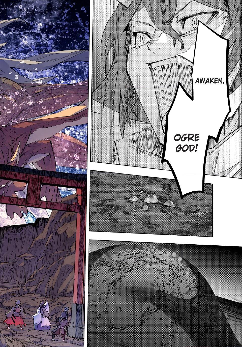 Backstabbed in a Backwater Dungeon - My Party Tried to Kill Me, But Thanks to an Infinite Gacha I Got LVL 9999 Friends and Am Out For Revenge Chapter 192 - Page 8