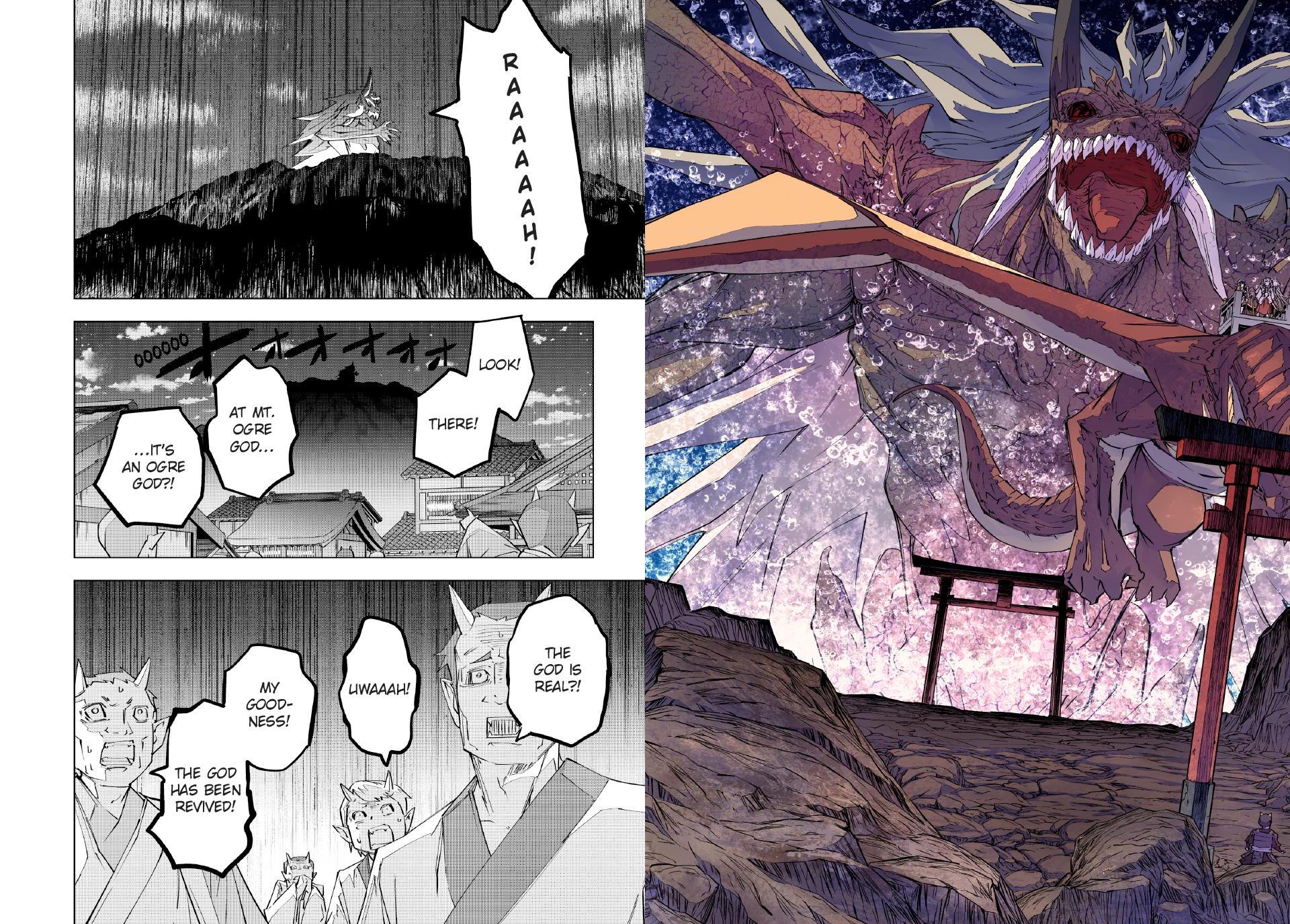 Backstabbed in a Backwater Dungeon - My Party Tried to Kill Me, But Thanks to an Infinite Gacha I Got LVL 9999 Friends and Am Out For Revenge Chapter 192 - Page 9