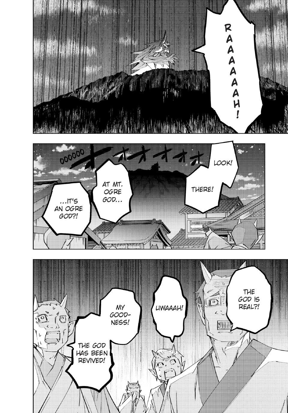 Backstabbed in a Backwater Dungeon - My Party Tried to Kill Me, But Thanks to an Infinite Gacha I Got LVL 9999 Friends and Am Out For Revenge Chapter 192 - Page 11