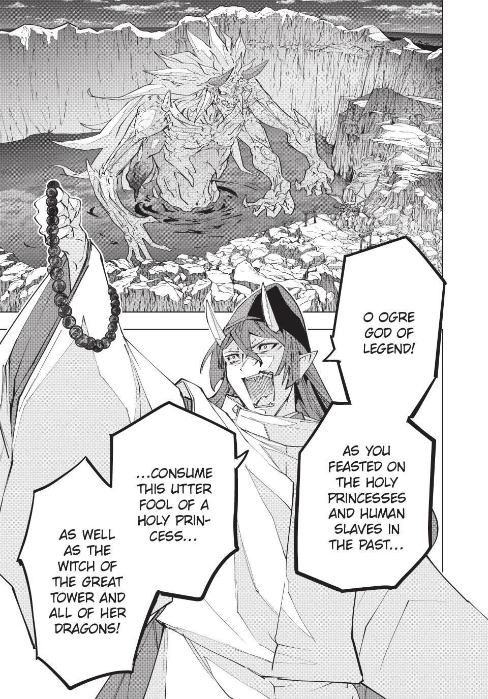 Backstabbed in a Backwater Dungeon - My Party Tried to Kill Me, But Thanks to an Infinite Gacha I Got LVL 9999 Friends and Am Out For Revenge Chapter 192 - Page 12