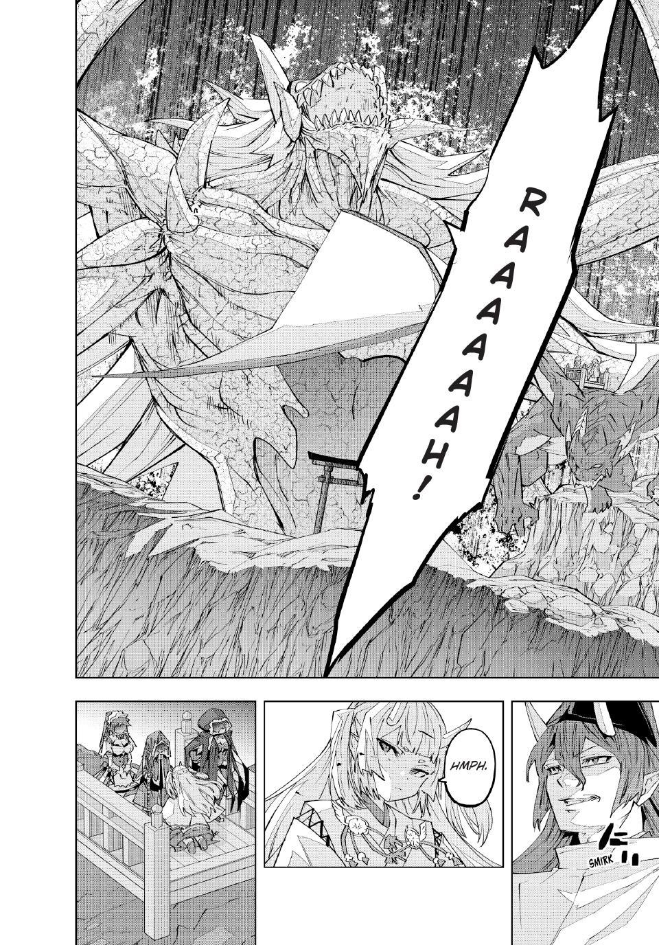 Backstabbed in a Backwater Dungeon - My Party Tried to Kill Me, But Thanks to an Infinite Gacha I Got LVL 9999 Friends and Am Out For Revenge Chapter 192 - Page 13