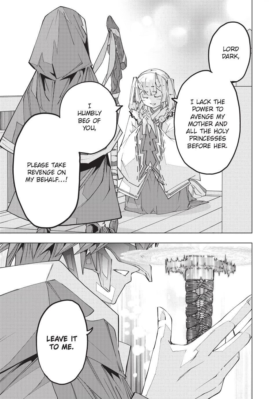 Backstabbed in a Backwater Dungeon - My Party Tried to Kill Me, But Thanks to an Infinite Gacha I Got LVL 9999 Friends and Am Out For Revenge Chapter 192 - Page 14