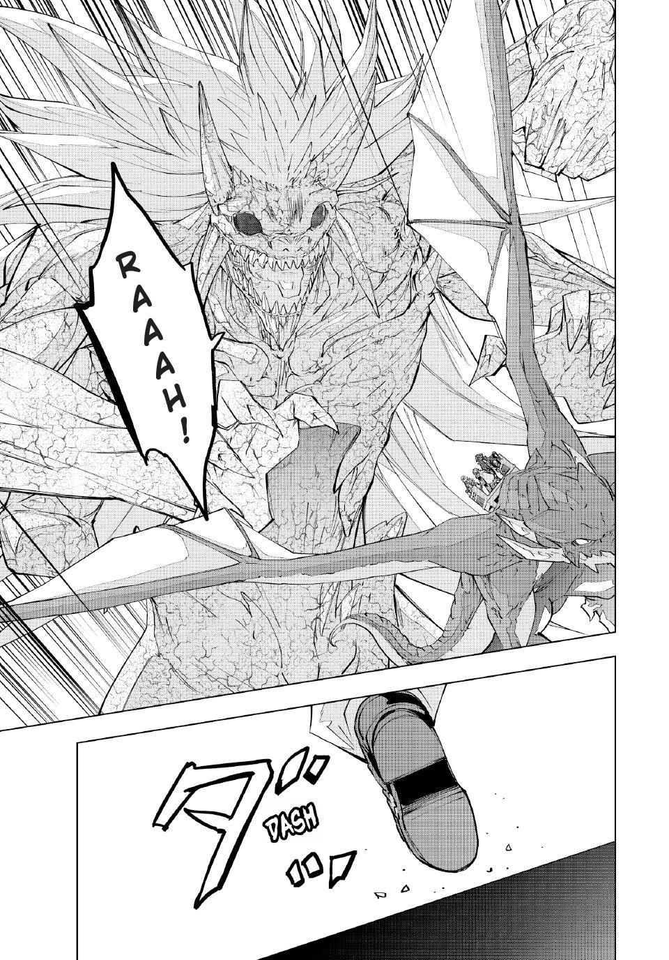 Backstabbed in a Backwater Dungeon - My Party Tried to Kill Me, But Thanks to an Infinite Gacha I Got LVL 9999 Friends and Am Out For Revenge Chapter 192 - Page 16