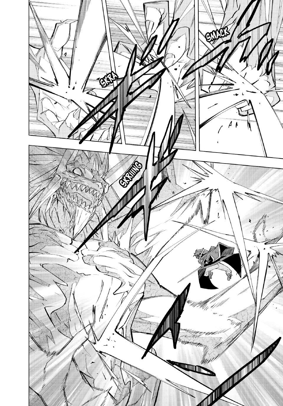 Backstabbed in a Backwater Dungeon - My Party Tried to Kill Me, But Thanks to an Infinite Gacha I Got LVL 9999 Friends and Am Out For Revenge Chapter 192 - Page 17