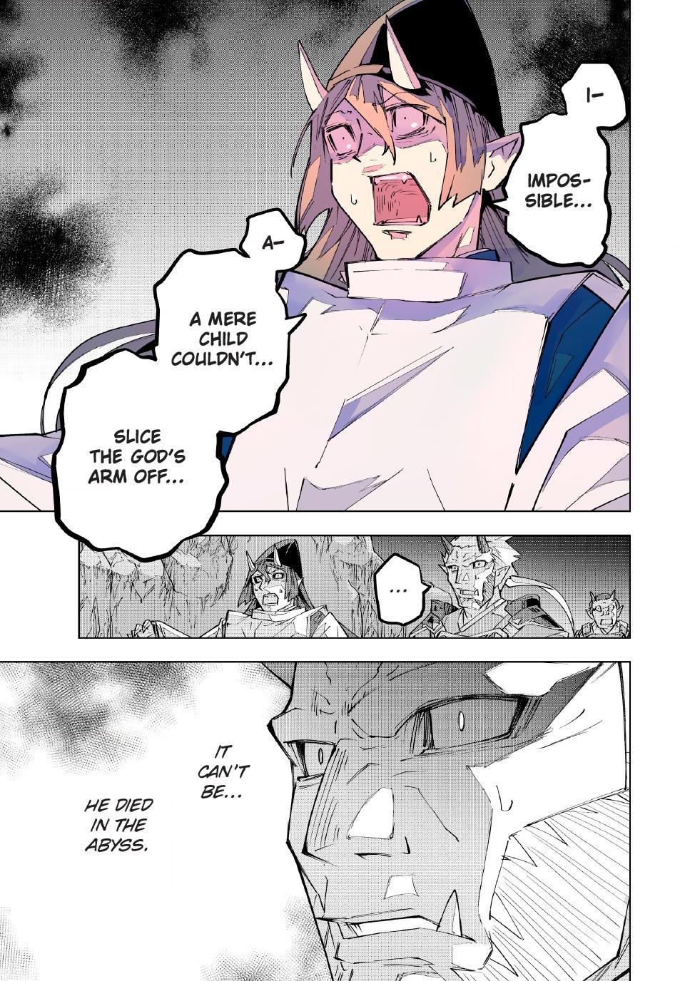 Backstabbed in a Backwater Dungeon - My Party Tried to Kill Me, But Thanks to an Infinite Gacha I Got LVL 9999 Friends and Am Out For Revenge Chapter 192 - Page 28