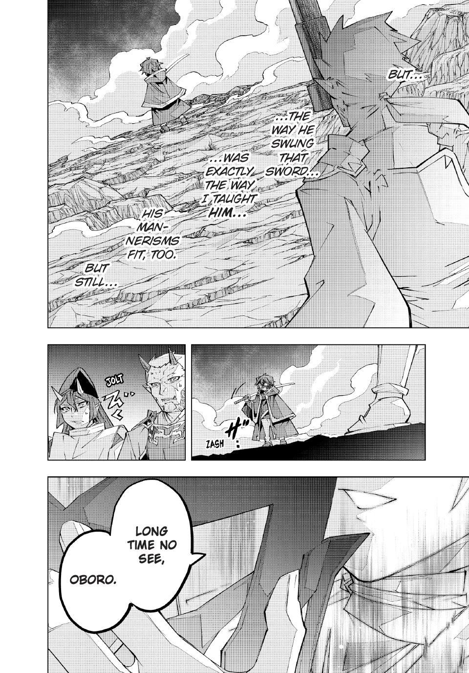 Backstabbed in a Backwater Dungeon - My Party Tried to Kill Me, But Thanks to an Infinite Gacha I Got LVL 9999 Friends and Am Out For Revenge Chapter 192 - Page 29