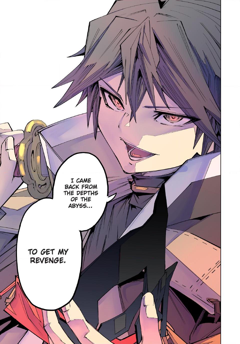 Backstabbed in a Backwater Dungeon - My Party Tried to Kill Me, But Thanks to an Infinite Gacha I Got LVL 9999 Friends and Am Out For Revenge Chapter 192 - Page 30