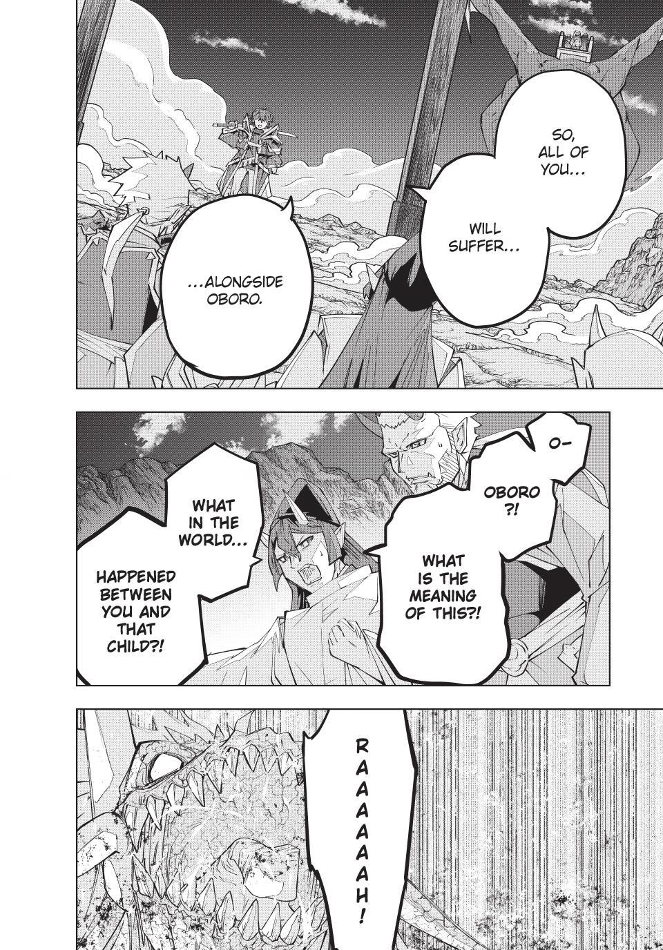 Backstabbed in a Backwater Dungeon - My Party Tried to Kill Me, But Thanks to an Infinite Gacha I Got LVL 9999 Friends and Am Out For Revenge Chapter 193 - Page 4