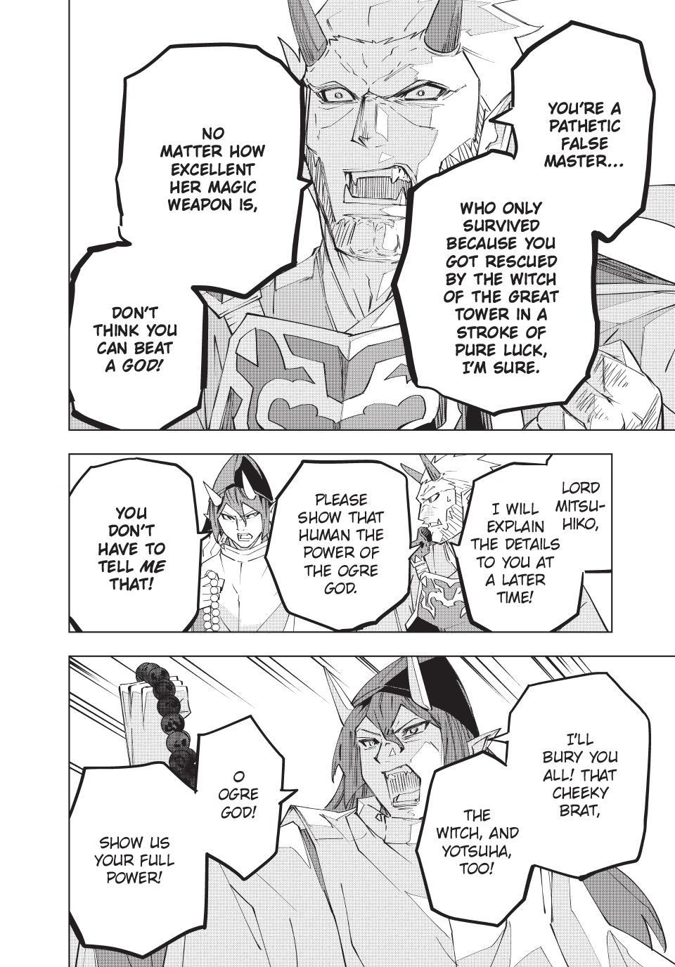 Backstabbed in a Backwater Dungeon - My Party Tried to Kill Me, But Thanks to an Infinite Gacha I Got LVL 9999 Friends and Am Out For Revenge Chapter 193 - Page 6