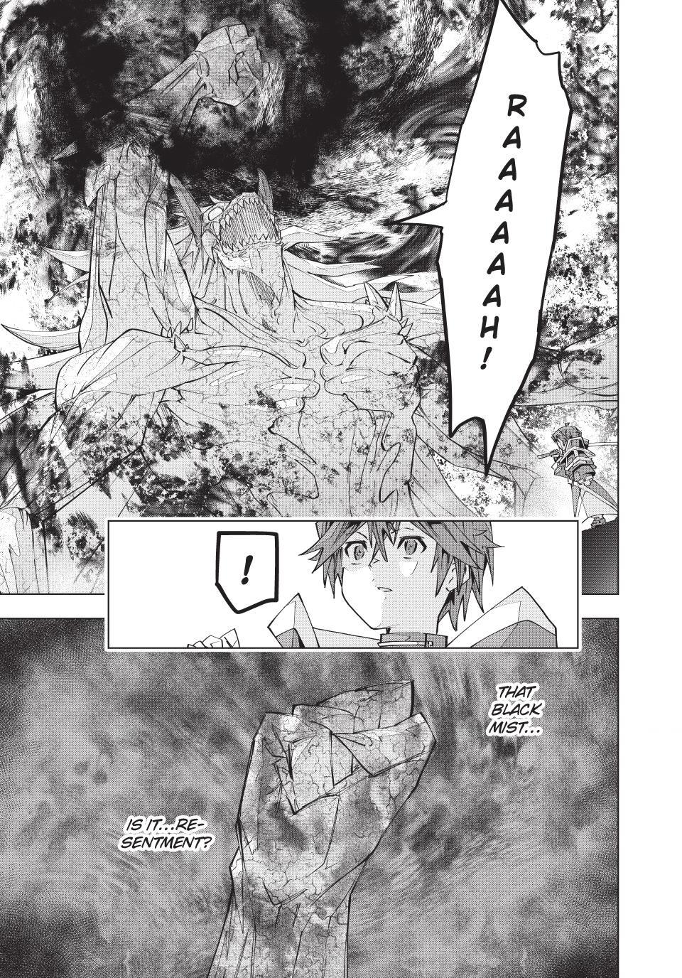 Backstabbed in a Backwater Dungeon - My Party Tried to Kill Me, But Thanks to an Infinite Gacha I Got LVL 9999 Friends and Am Out For Revenge Chapter 193 - Page 7