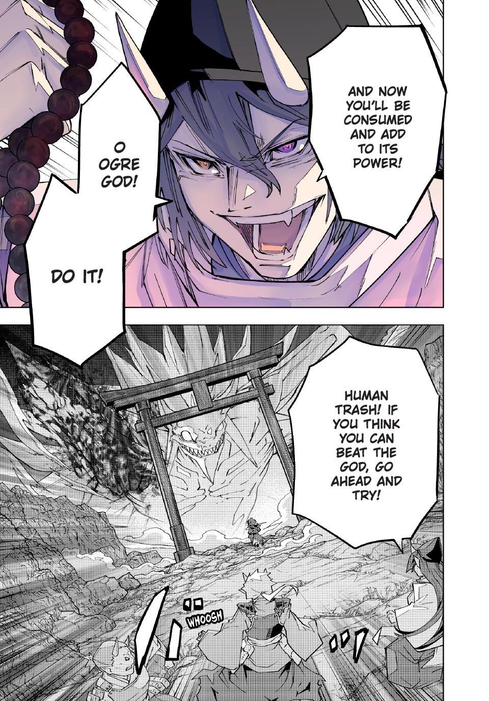 Backstabbed in a Backwater Dungeon - My Party Tried to Kill Me, But Thanks to an Infinite Gacha I Got LVL 9999 Friends and Am Out For Revenge Chapter 193 - Page 9