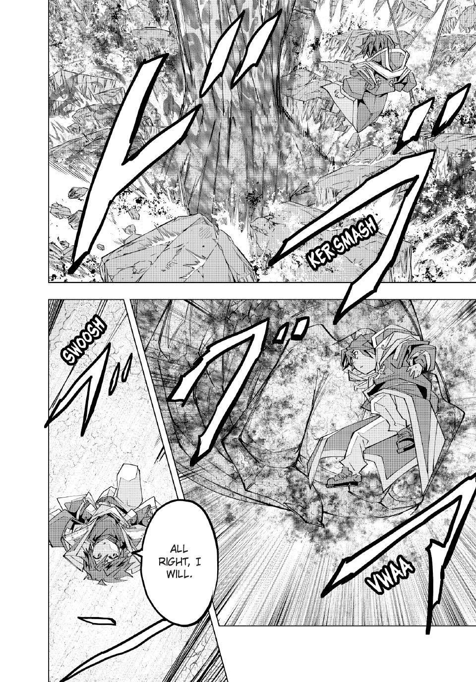 Backstabbed in a Backwater Dungeon - My Party Tried to Kill Me, But Thanks to an Infinite Gacha I Got LVL 9999 Friends and Am Out For Revenge Chapter 193 - Page 10