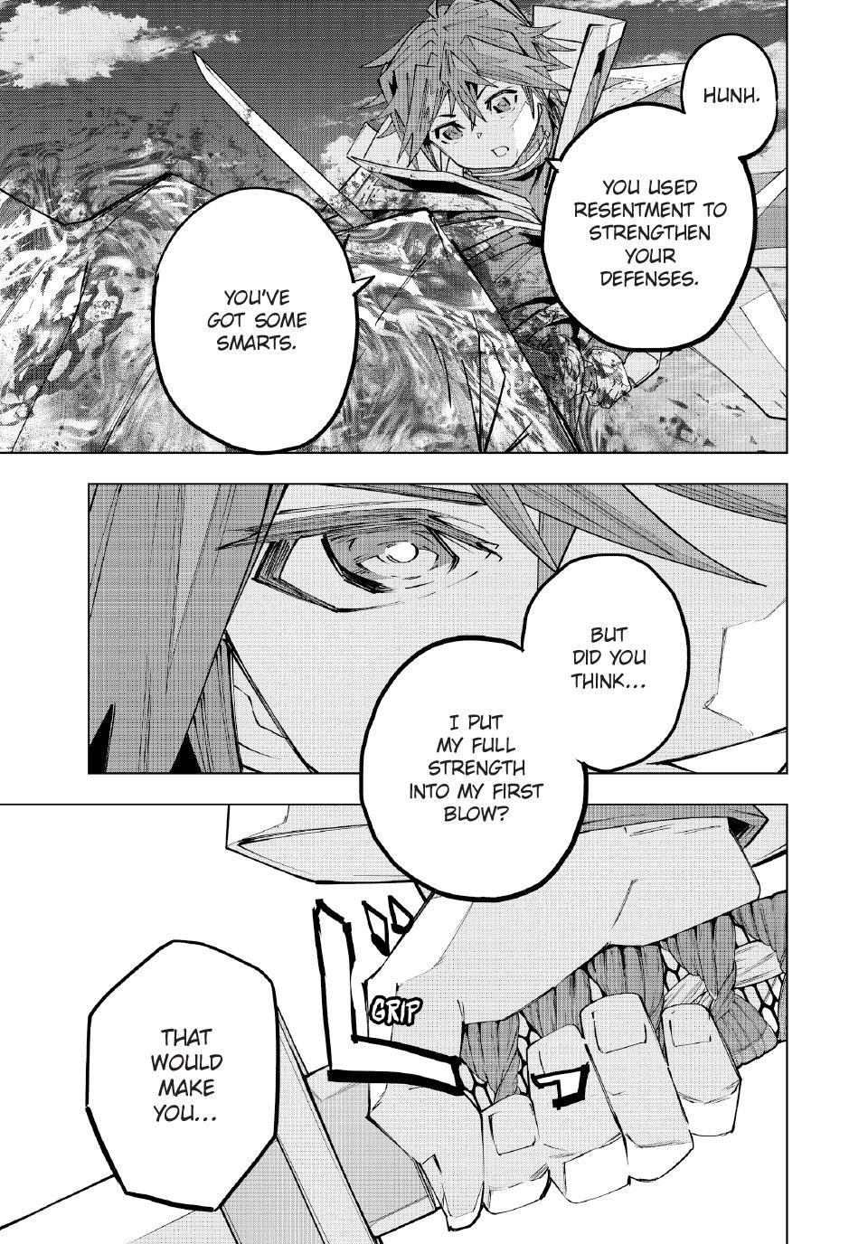 Backstabbed in a Backwater Dungeon - My Party Tried to Kill Me, But Thanks to an Infinite Gacha I Got LVL 9999 Friends and Am Out For Revenge Chapter 193 - Page 13