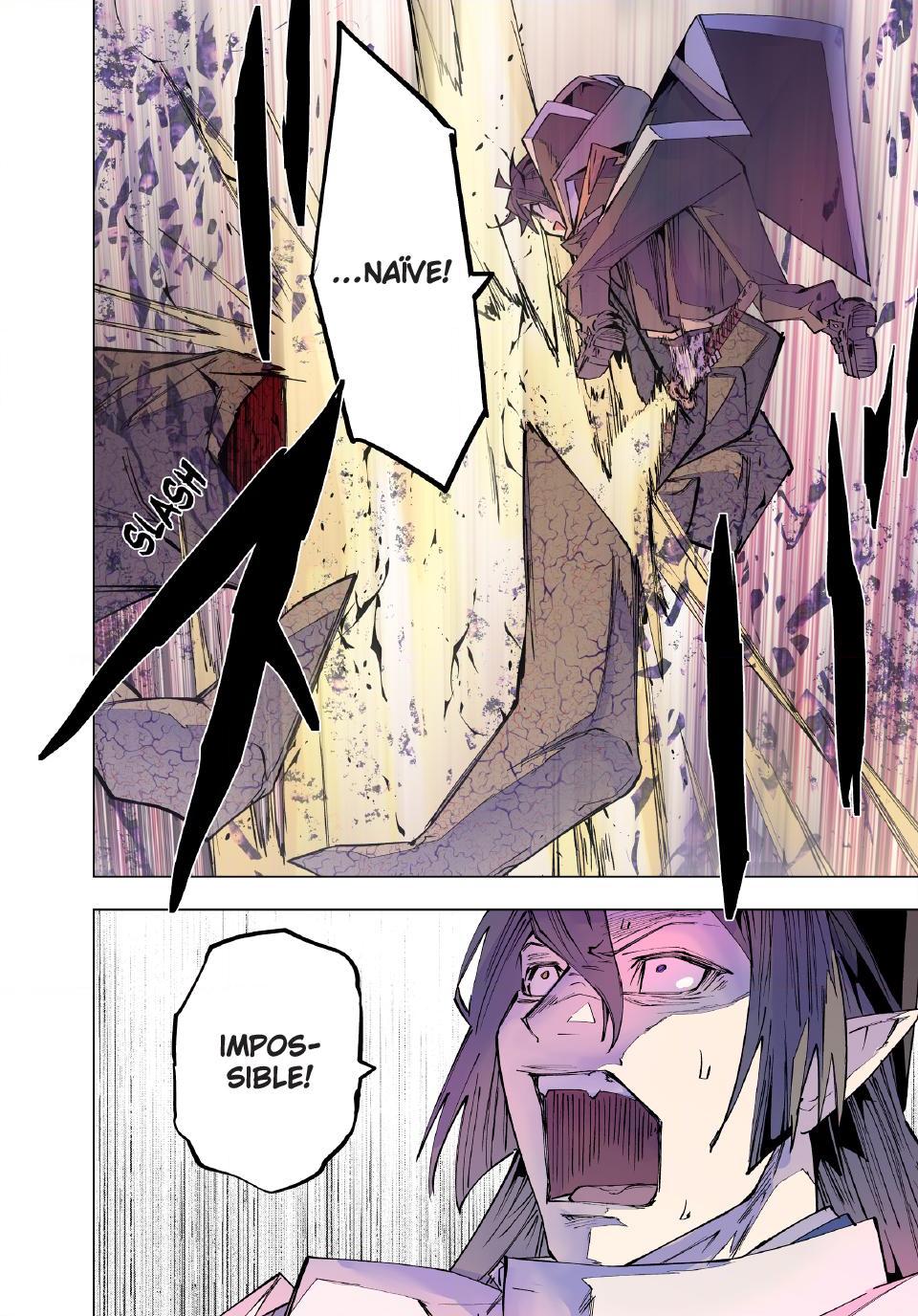 Backstabbed in a Backwater Dungeon - My Party Tried to Kill Me, But Thanks to an Infinite Gacha I Got LVL 9999 Friends and Am Out For Revenge Chapter 193 - Page 14